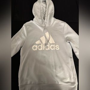 Adidas Hoodie